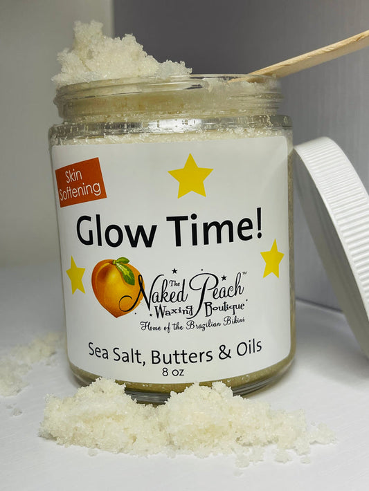 Glow Time!