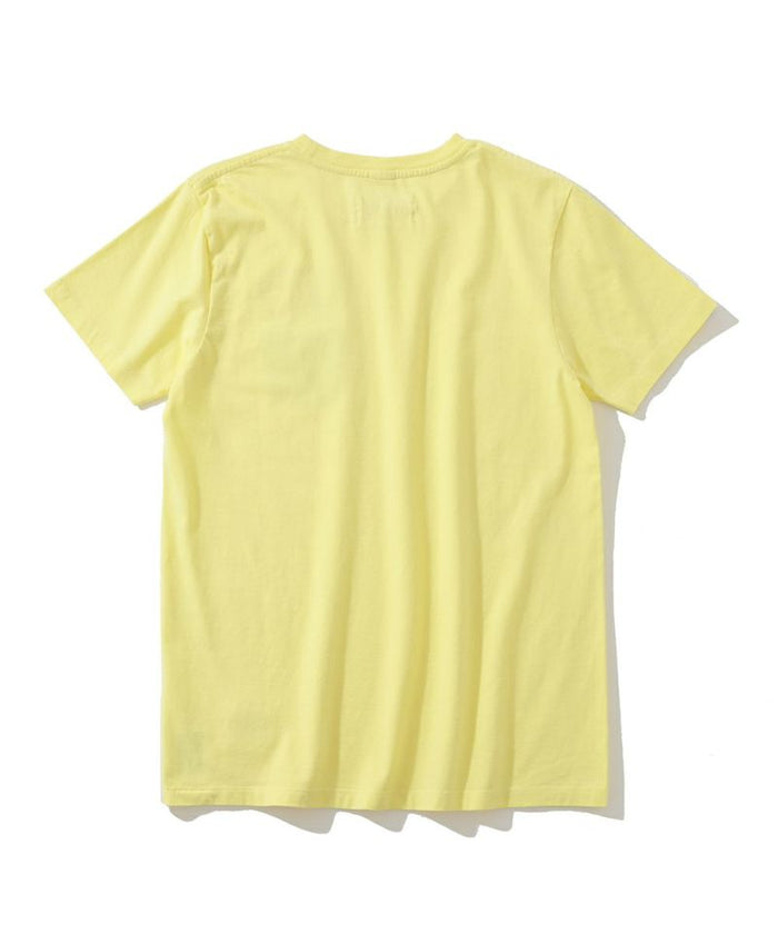 Goddy Pocket Tee | MEN