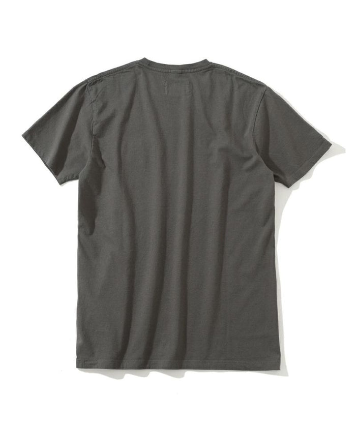Goddy Pocket Tee | MEN