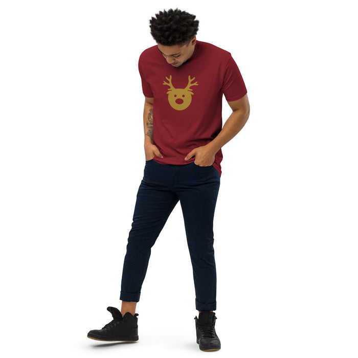 Brick Red / S