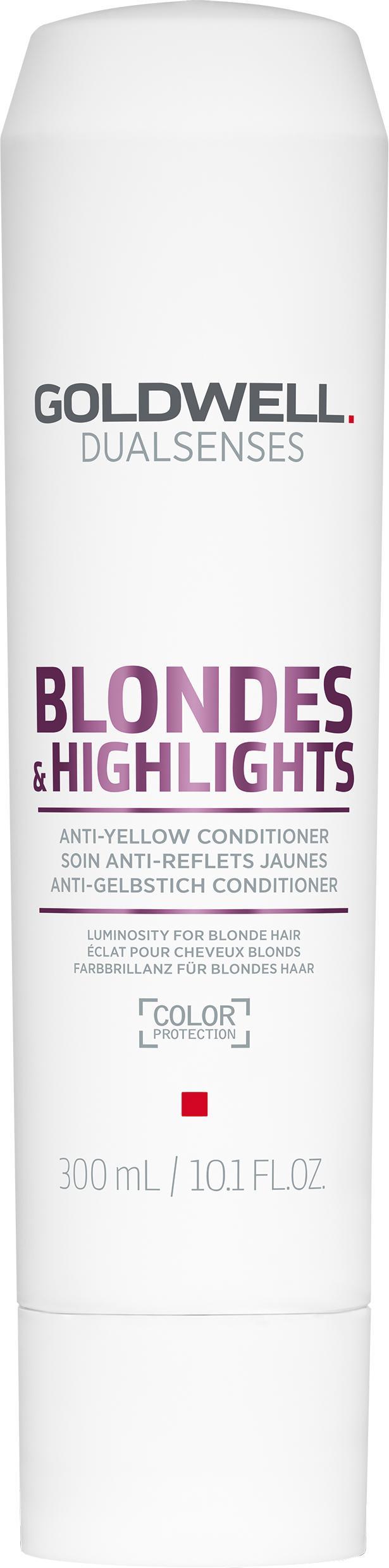 Goldwell Dualsenses Blondes & Highlights Anti-Yellow Conditioner