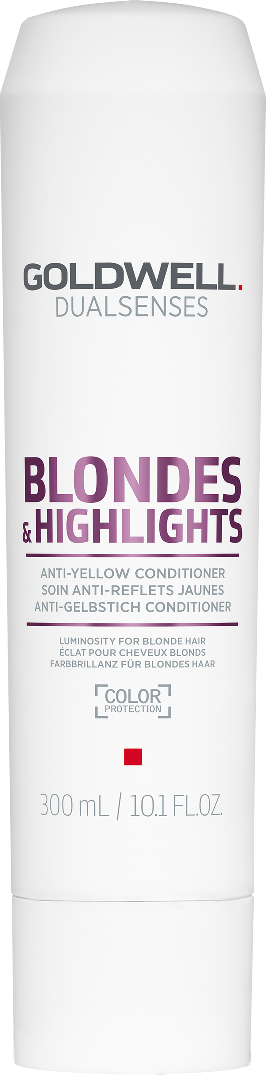 Goldwell Dualsenses Blondes & Highlights Anti-Yellow Conditioner