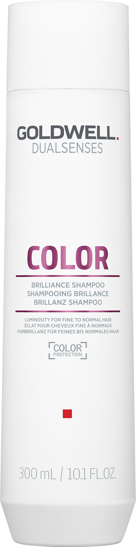 Goldwell Dualsenses Color Brilliance Shampoo