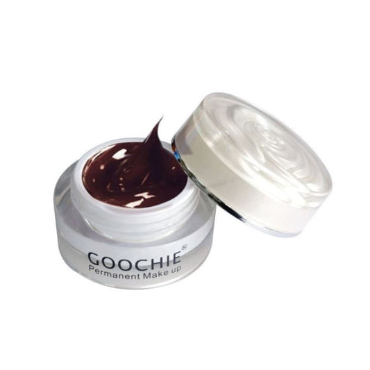 Goochie Pigment Paste 1oz for Microblading - Vibrant Plant-Based Pigments for Lasting Results - SD Cosmetics Care
