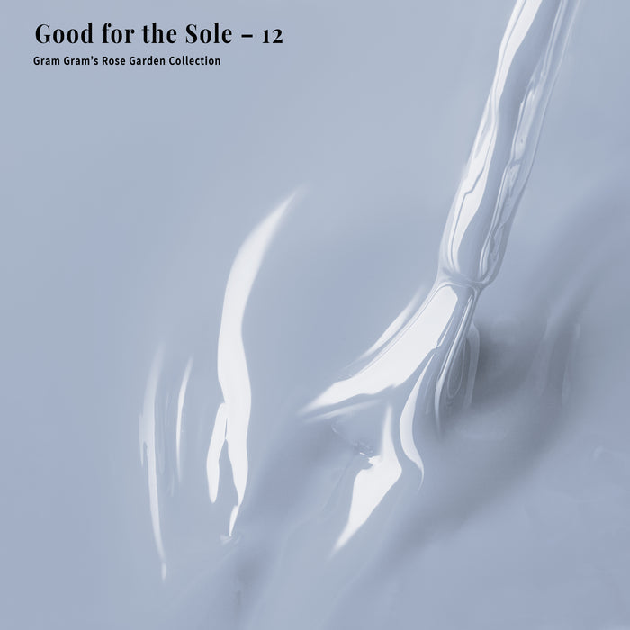 Good for the Sole - 12 - Polish Duo