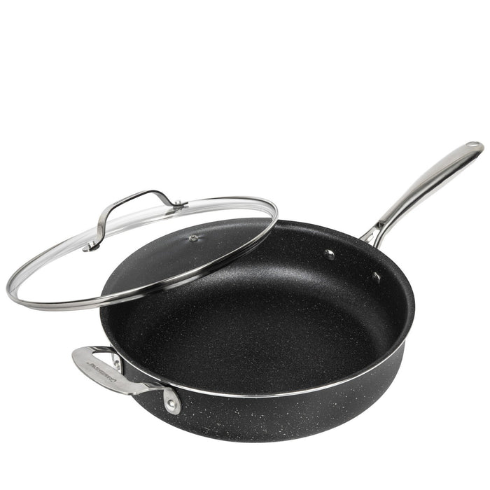 Granitestone All Day Sauté Pan- 5.5 qt