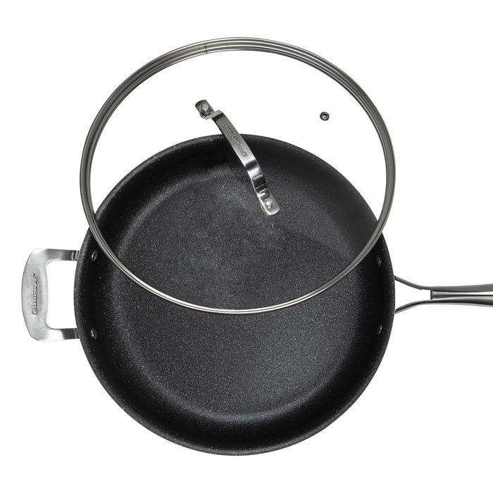 Granitestone All Day Sauté Pan- 5.5 qt