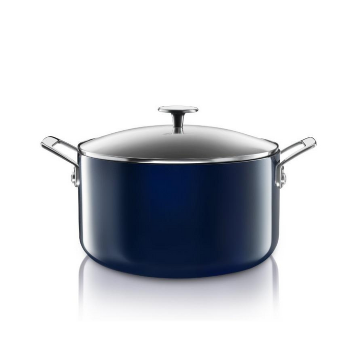 Granitestone Gastronomical Gradient 5QT Stock Pot - Induction-Ready