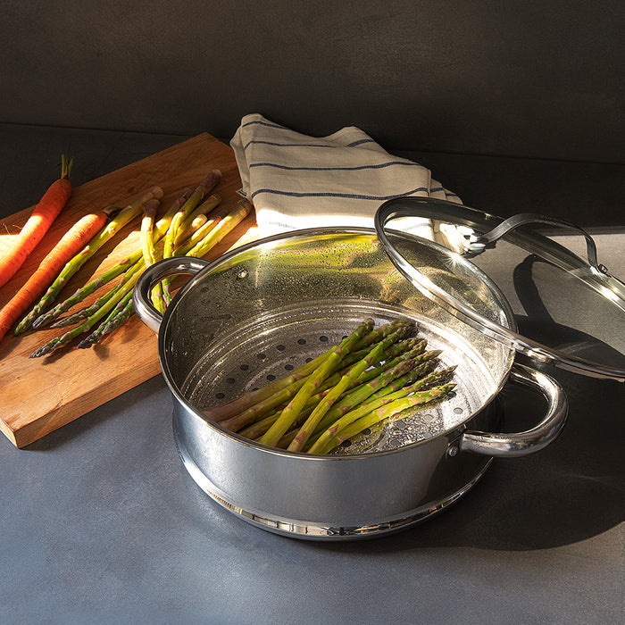 Granitestone Get it Together 10 PC Cookware Set + Utensils