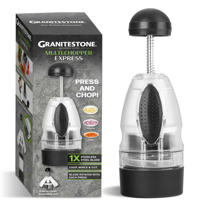 Granitestone Multi Chopper Express