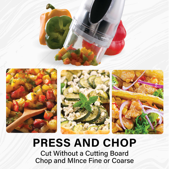 Granitestone Multi Chopper Express