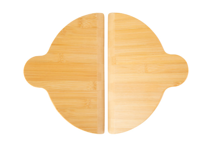 Granitestone Piezano Replacement Wood Pizza Peels