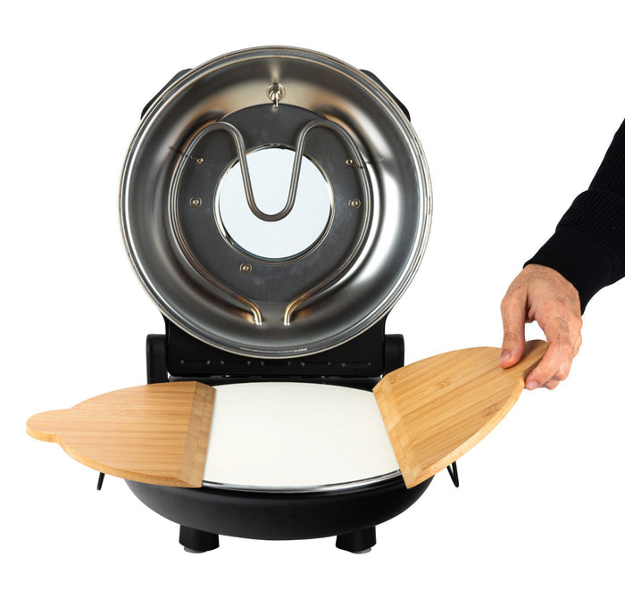 Granitestone Piezano Replacement Wood Pizza Peels