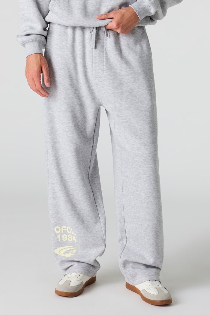 Heather Grey / XS