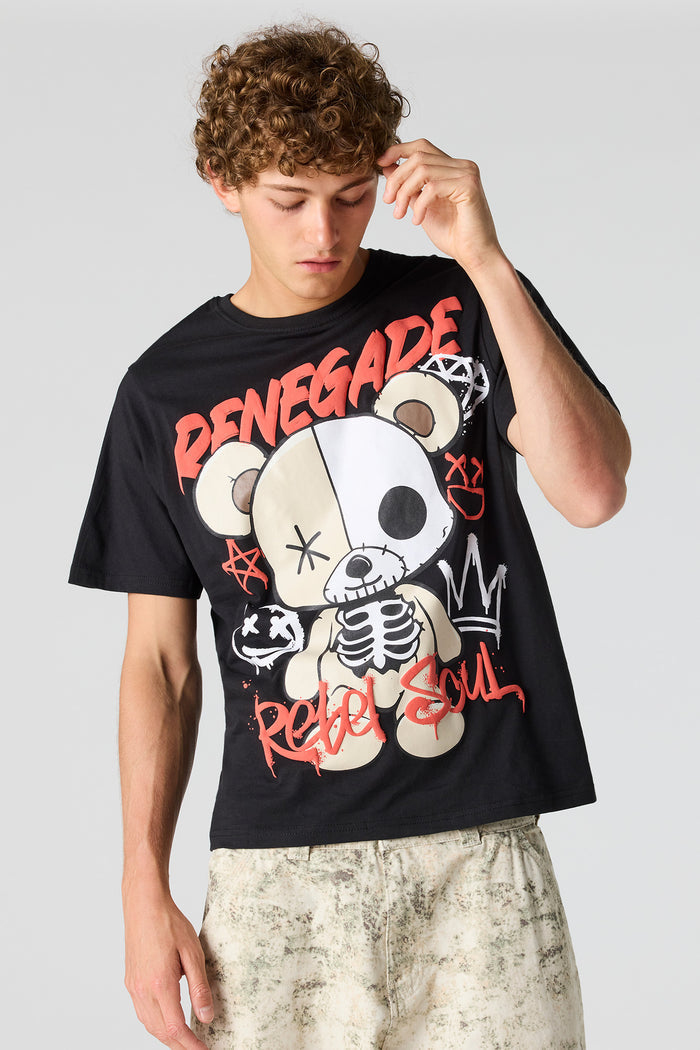Graphic T-Shirt