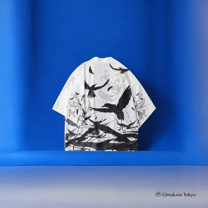 Happi Kimono Jacket