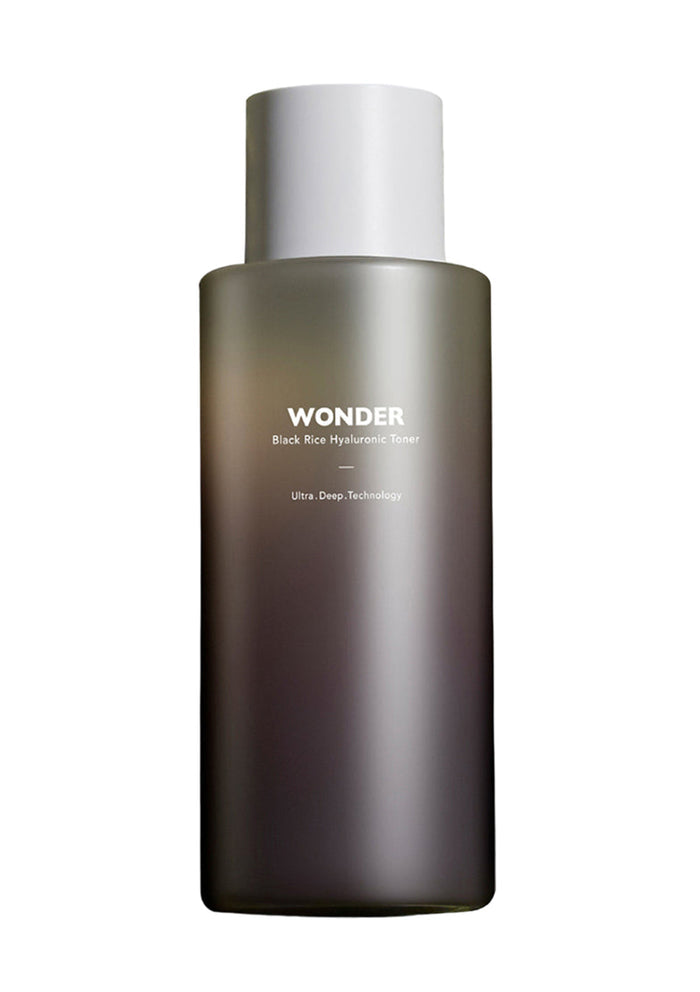 [HARUHARU WONDER] Black Rice Hyaluronic Toner