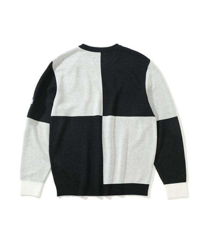 Hazmat Sweater | MEN