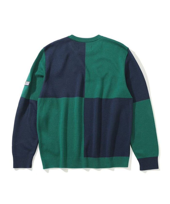 Hazmat Sweater | MEN