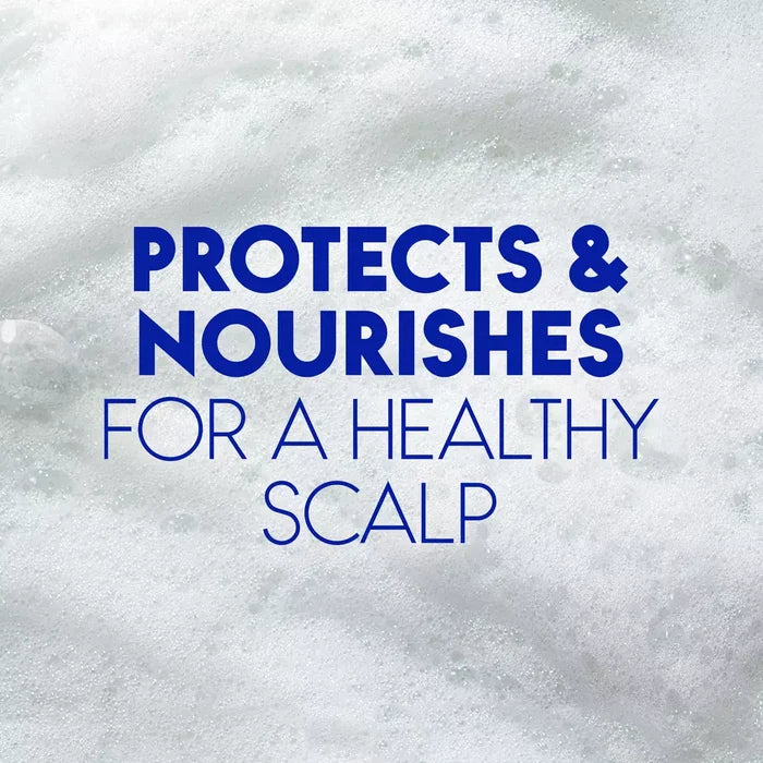 HEAD & SHOULDERS Pyritinol Zinc Dandruff Shampoo + Conditioner Classic Clean  شامبو وبلسم هيد اند شولدرز بايريثيون الزنك كلاسيك كلين ضد القشرة