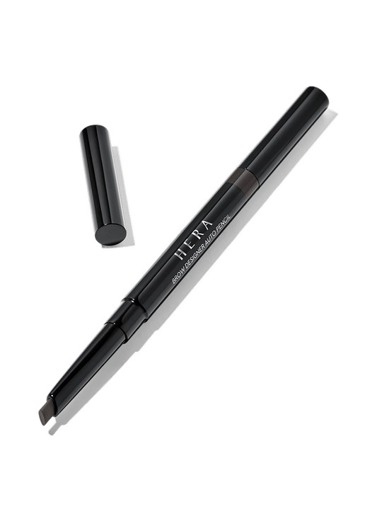 Hera Brow Designer Auto Pencil 41.4mm - No 77 Grey - Komiko Beauty