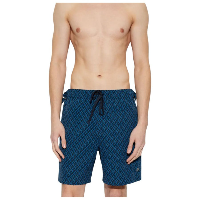 Hide and Swim Mens Shorts M16MR778H