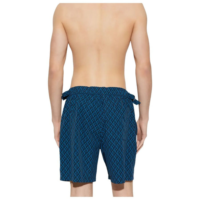 Hide and Swim Mens Shorts M16MR778H