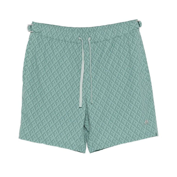 Hide and Swim Mens Shorts M16MR778H