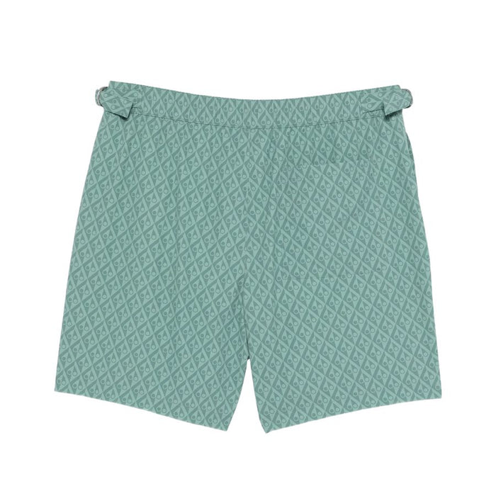 Hide and Swim Mens Shorts M16MR778H
