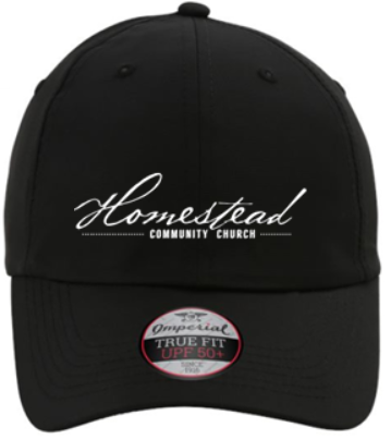 HOMESTEAD PERFORMANCE CAP