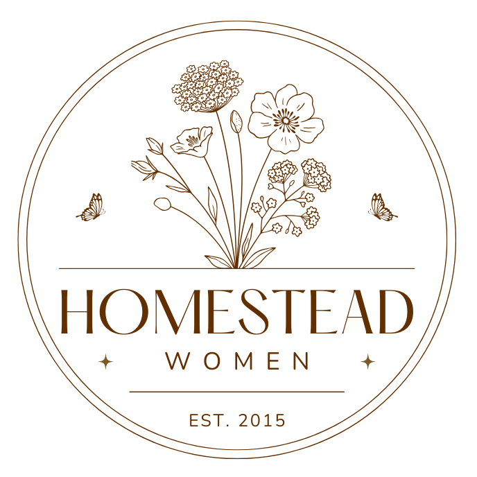 HOMESTEAD WOMEN'S CREWNECK SWEATSHIRT
