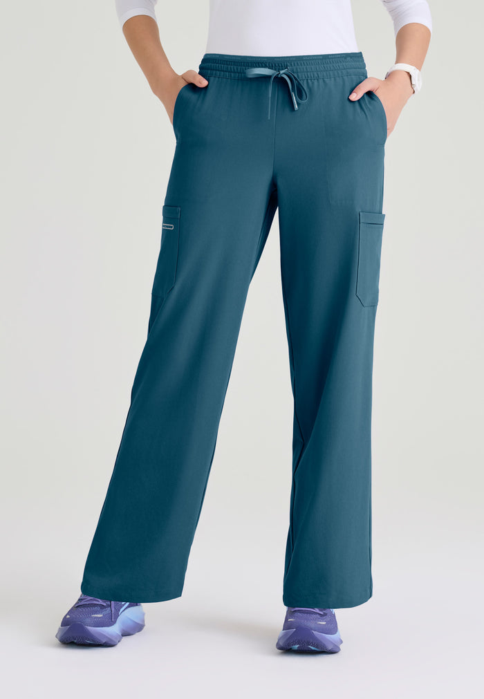 Honor Pant - Bahama