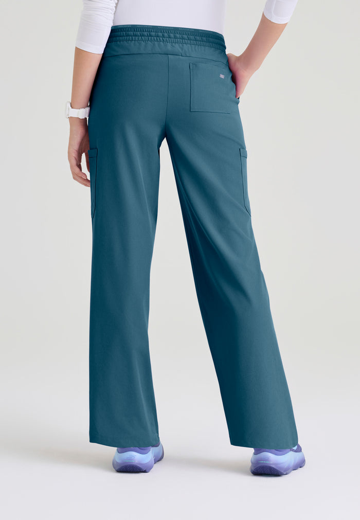 Honor Pant - Bahama