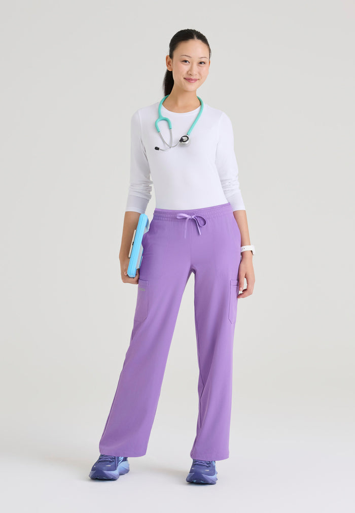 Honor Pant - Luxe Lavender