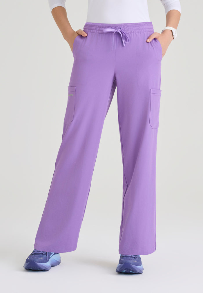 Honor Pant - Luxe Lavender