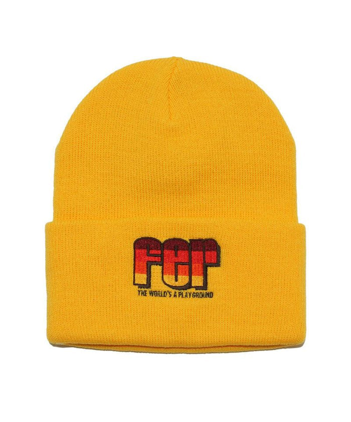 Horizon Beanie | MEN and WOMEN