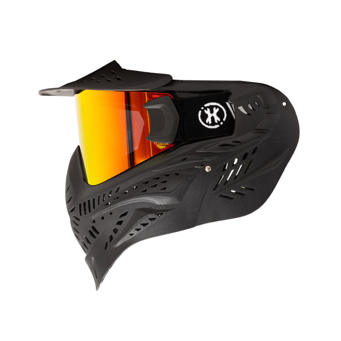 HSTL® Goggle - Black w/ Fire Thermal Lens