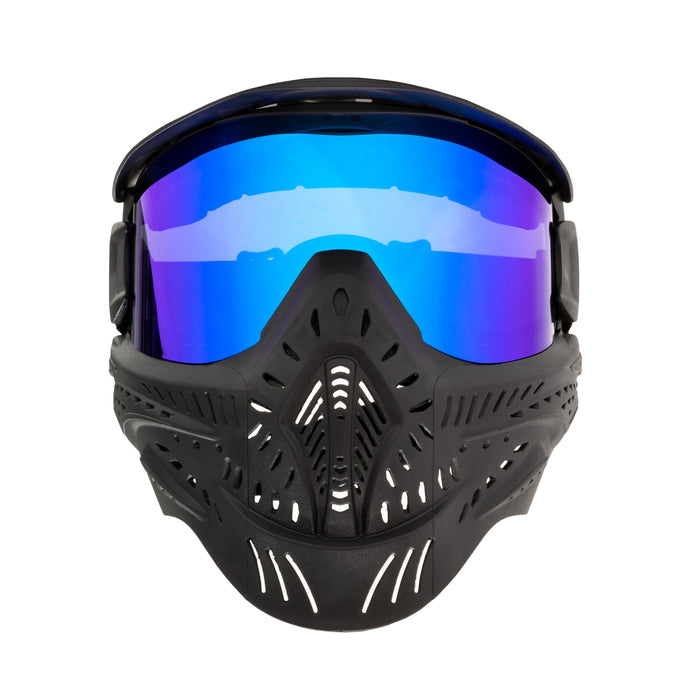 HSTL® Goggle - Black w/ Ice Thermal Lens