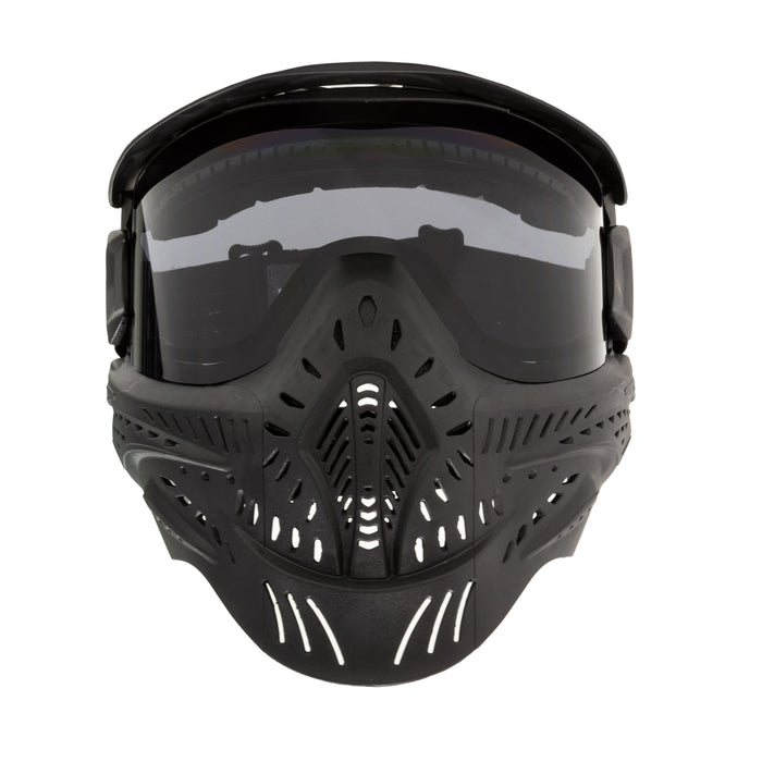 HSTL® Goggle - Black w/ Smoke Thermal Lens