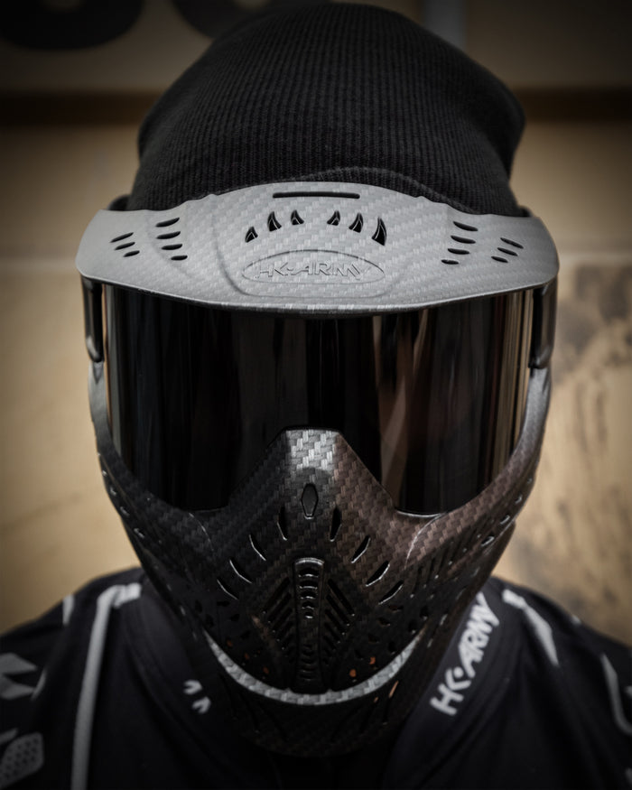 HSTL® Goggle - Carbon Fiber