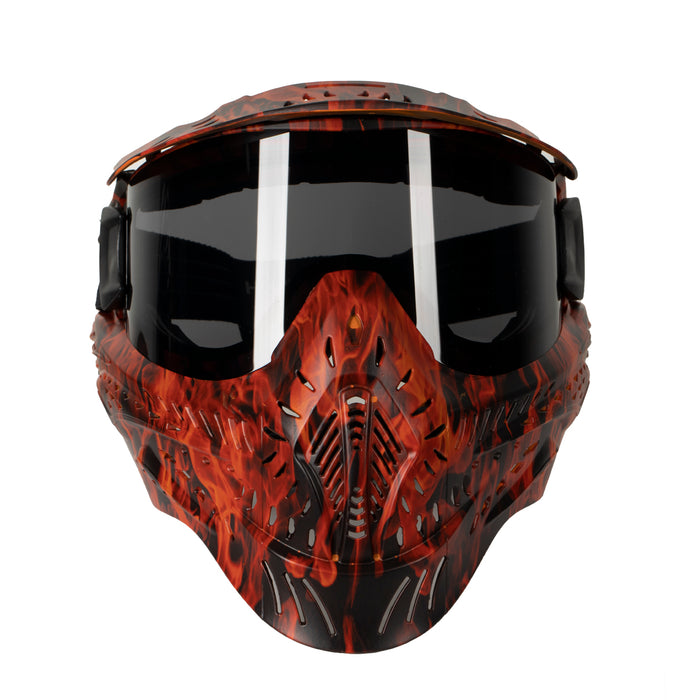 HSTL® Goggle - Flame