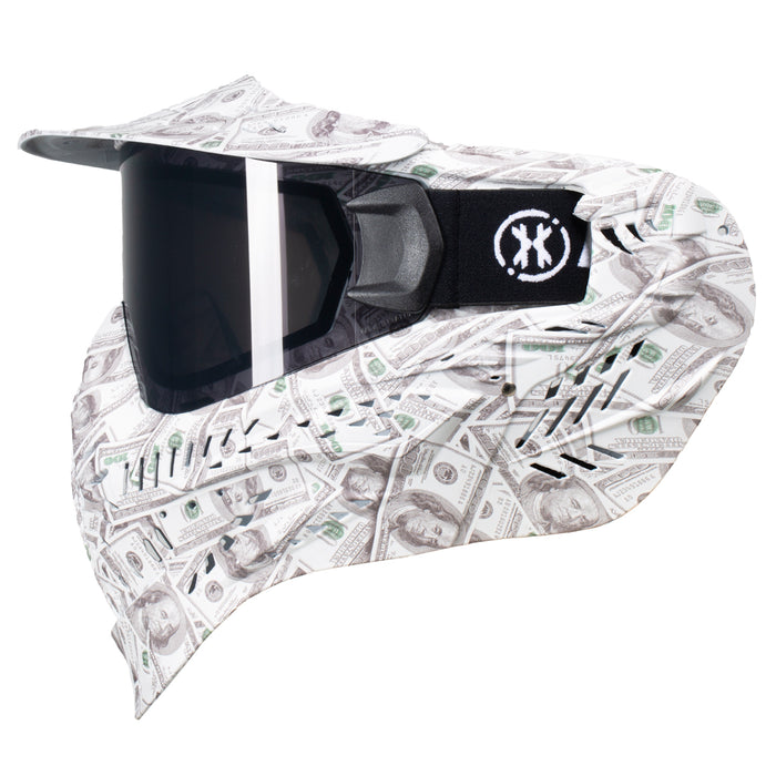 HSTL® Goggle - Money