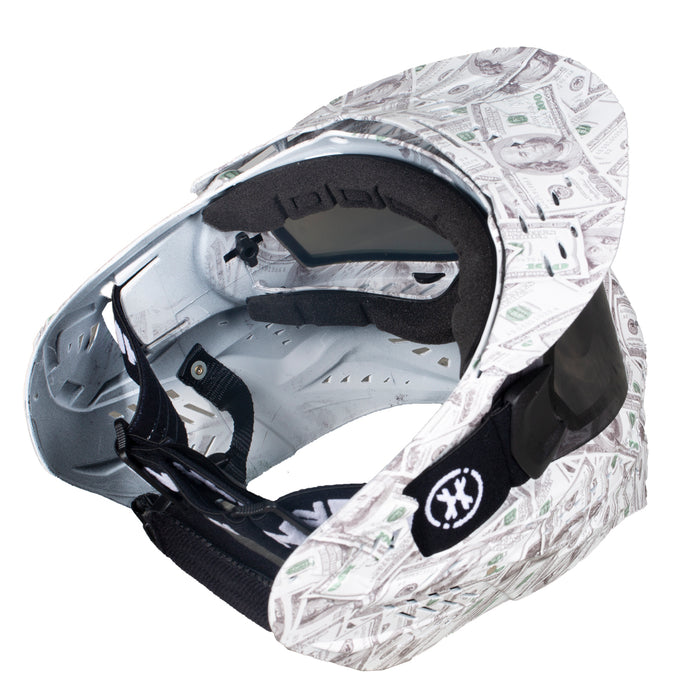 HSTL® Goggle - Money
