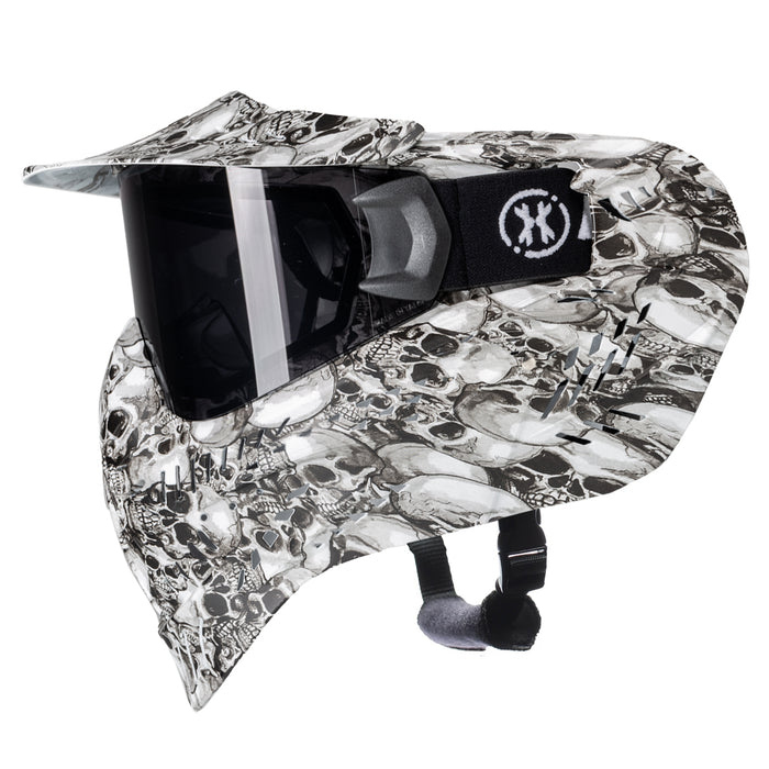 HSTL® Goggle - Skulls