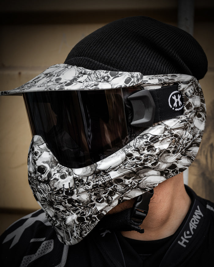 HSTL® Goggle - Skulls