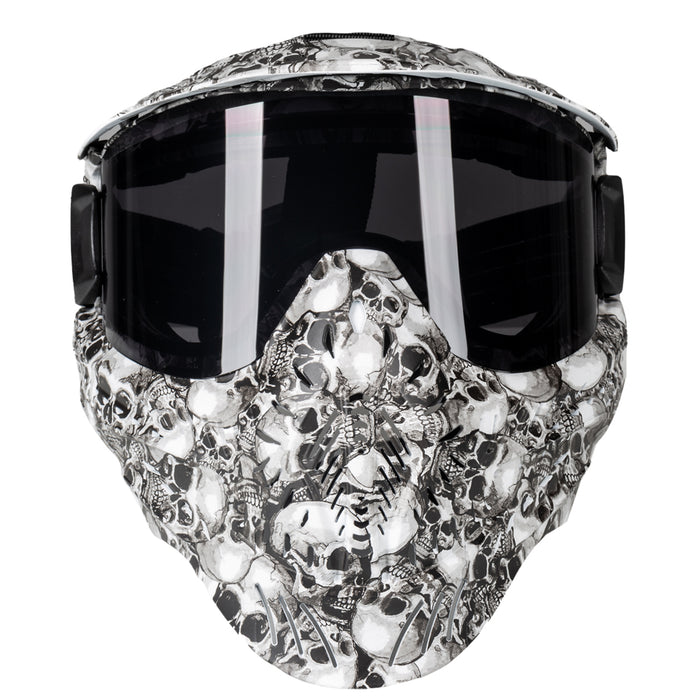 HSTL® Goggle - Skulls