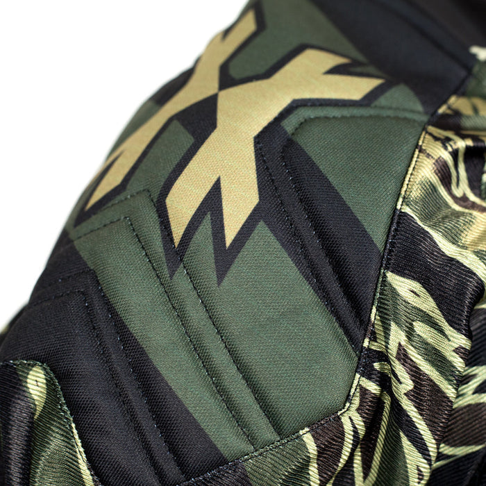 Hunter Hardline Jersey