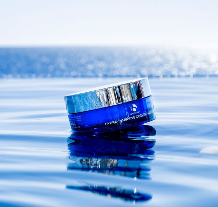 Hydra - Intensive Cooling Masque - iS CLINICAL