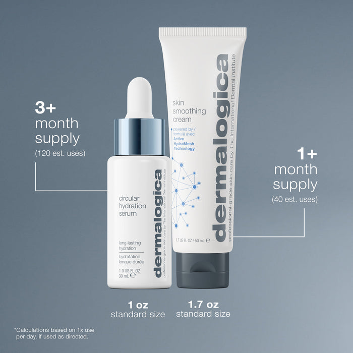 hydration you can feel number of uses
