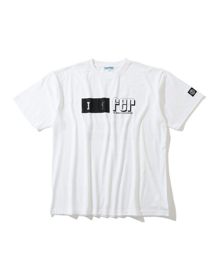I'AM Tee | MEN